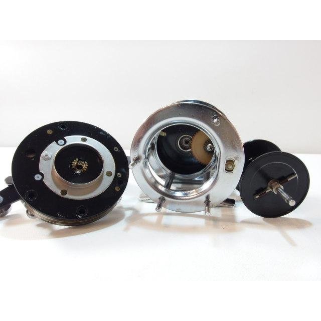 ダイワ ミリオネア V DAIWA Millionaire 5 右巻き ベイトリール ダイワ ミリオネア V DAIWA Millionaire 5 右巻き ベイトリール