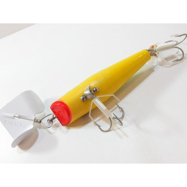 値下げ！　オールド　フレッドアーボガスト スパターバグ　5/8oz 13ヶセット 値下げ！ オールド フレッドアーボガスト スパターバグ 5/8oz 13