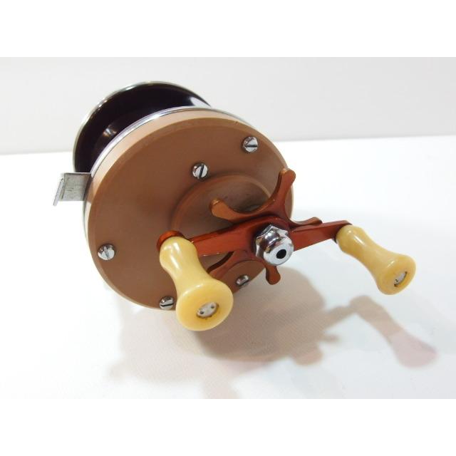 アブ 3000 ABU 右巻き ベイトリール オールドアブ (590-819 : ランブル