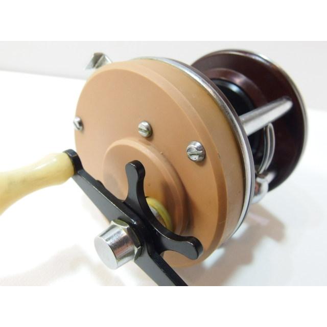 アブ 3000 ABU 右巻き ベイトリール オールドアブ (590-820 : ランブル