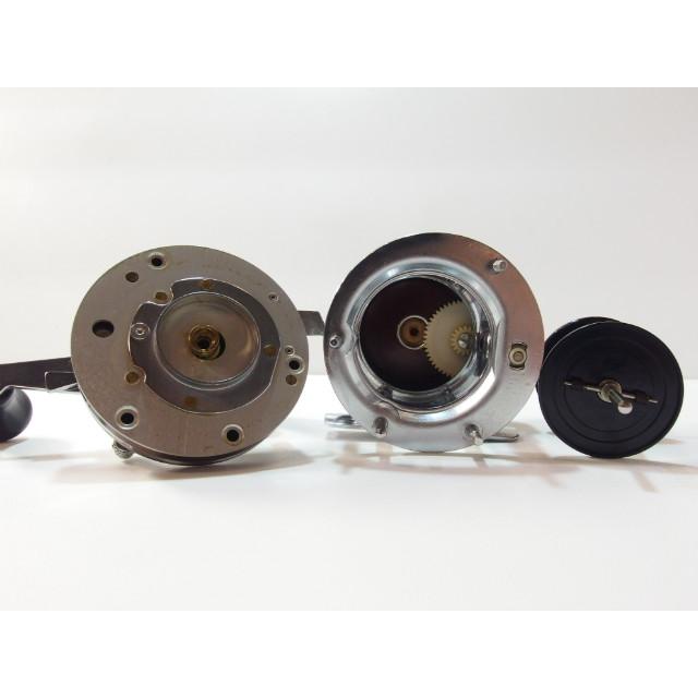 ABU アブガルシア アンバサダー 5500S 右巻き アブガルシア(Abu Garcia) AMB アンバサダー 5500CS ロケット