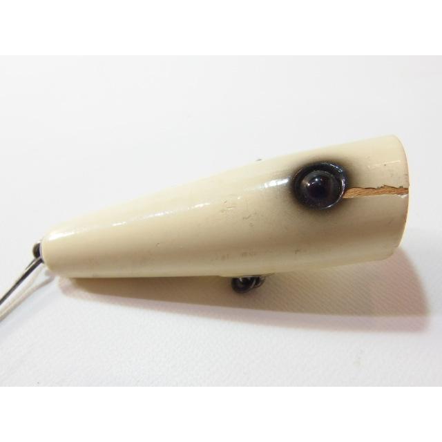 ZEAL ズイール プロップ 3/8oz 1994年 PLOP AB アルビノボーン トップ