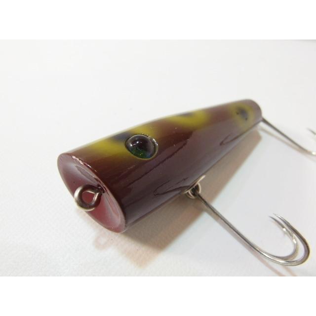 ZEAL ズイール プロップ 3/8oz 1997年 PLOP トップウォータールアー