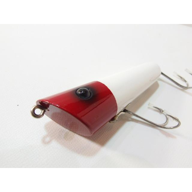 ZEAL GALLY WITCH トップウォーター ルアー ZEAL ズイール ゲイリーウィッチ 1/2oz 1995年 Lリグ オリカラ トップ