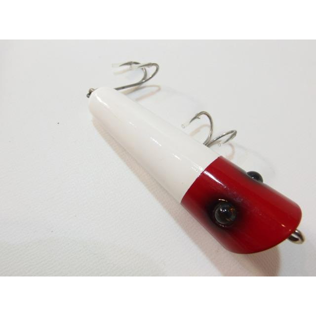 ZEAL ズイール ゲイリーウィッチ 1/2oz 1995年 Lリグ オリカラ トップ