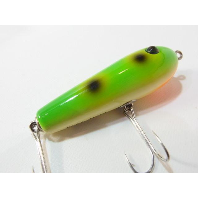 ZEAL ズイール テラー 3/8oz 1995年 トップウォータールアー (590-833