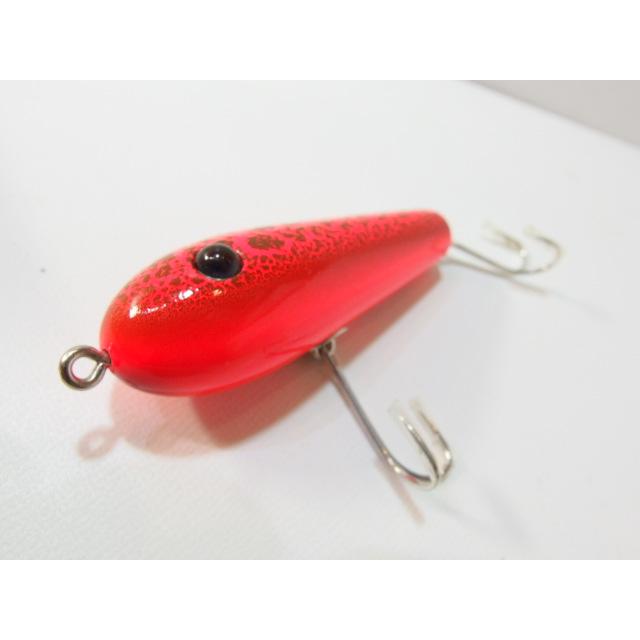 ZEAL ズイール テラー 3/8oz 1995年 トップウォータールアー (590-834