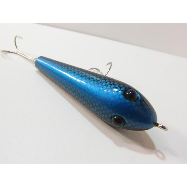 ZEAL ズイール テラー 35 3/8oz 1994年 トップウォータールアー (590