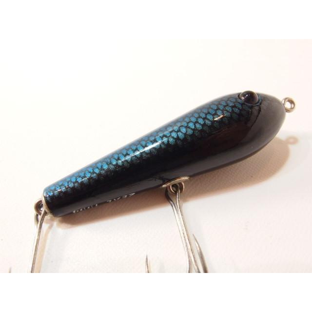 ZEAL ズイール テラー 35 3/8oz 1994年 トップウォータールアー (590
