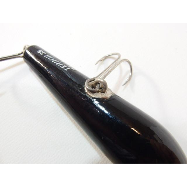 ZEAL ズイール テラー 35 3/8oz 1994年 トップウォータールアー (590