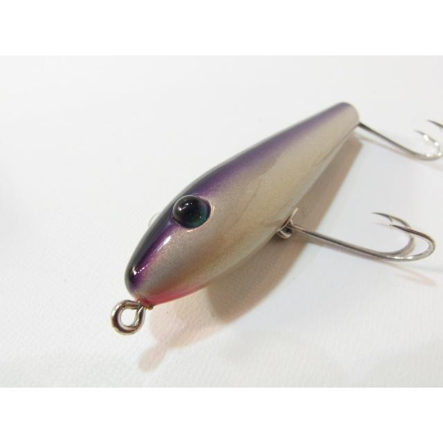 ZEAL ズイール テラー 2 3/8oz 1994年 トップウォータールアー (590