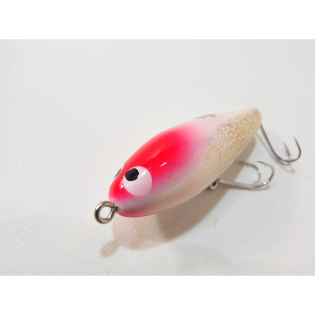 ZEAL ズイール Bチマテラー 年号なし 1993年 RH 寿 トップウォーター