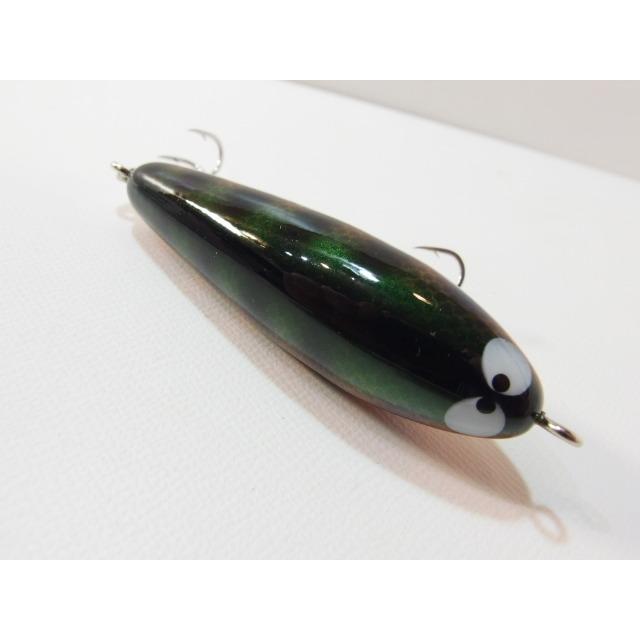 ZEAL ズイール Bチマテラー 年号なし 1993年 ギル トップウォーター