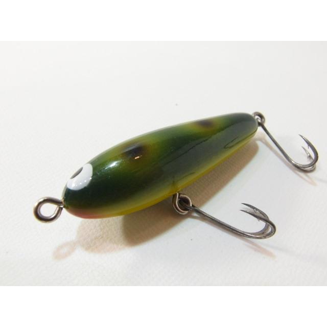 ZEAL ズイール チマチマテラー 1993年 トップウォータールアー