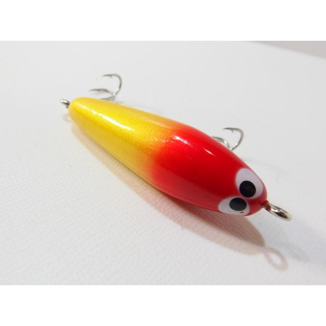 ZEAL ズイール チマチマテラー 1991年 トップウォータールアー