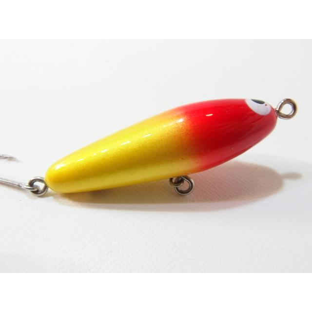 ZEAL ズイール チマチマテラー 1991年 トップウォータールアー