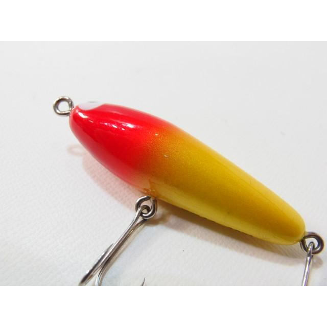 ZEAL ズイール チマチマテラー 1991年 トップウォータールアー