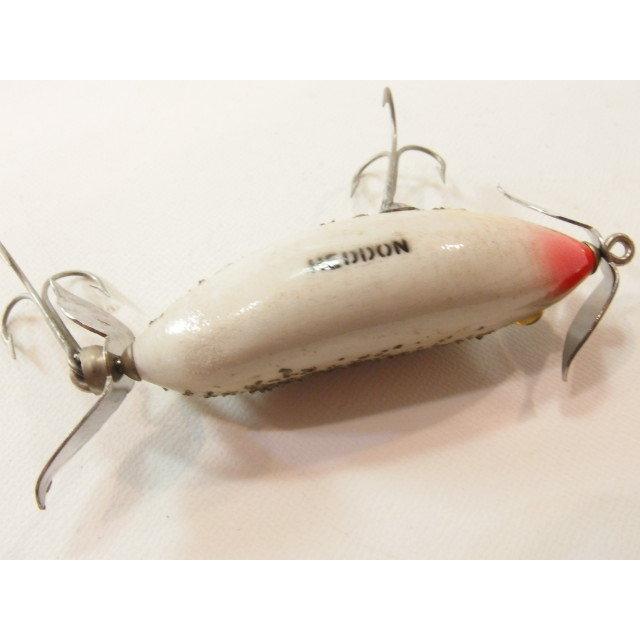 オールドヘドン ウンデッドミノー Heddon SOS - 通販 - hydro-mineral.net