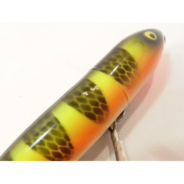 ヘドン Heddon ソリザラ ザラスプーク ZARA SPOOK KCH レアカラー  