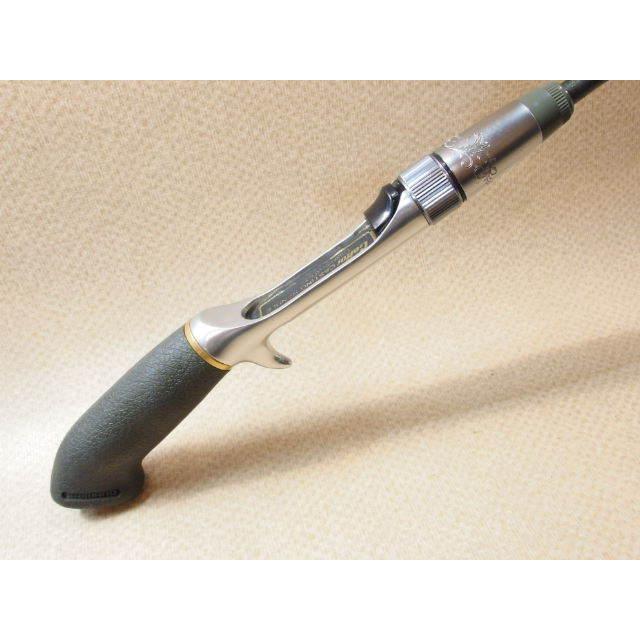 素敵な シマノ バンタム ボロン 1553 Bantam Boron 1ピース ベイトオールドロッド 6 1185 バスロッド Panero Shop