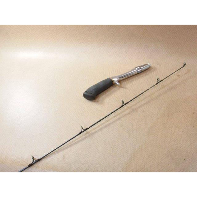 素敵な シマノ バンタム ボロン 1553 Bantam Boron 1ピース ベイトオールドロッド 6 1185 バスロッド Panero Shop