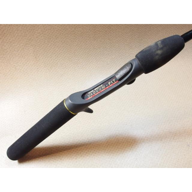 ジャクソン B.B BB-58M IM6 1ピース ベイトロッド オールド