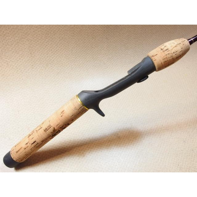 bb boron ロッド ジャクソン BB ボロン TB-56L JACKSON B.B. BORON 1ピース