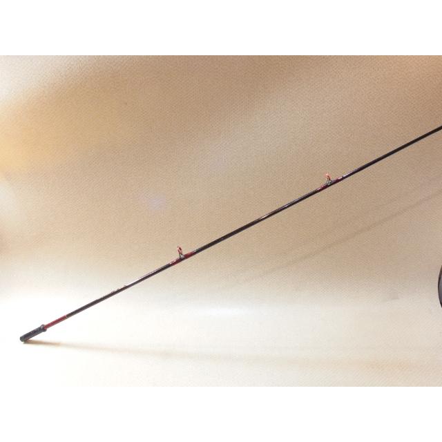 レスターファイン コブラ 56-2 Restaffine Cobra 56-II ブランク フジ