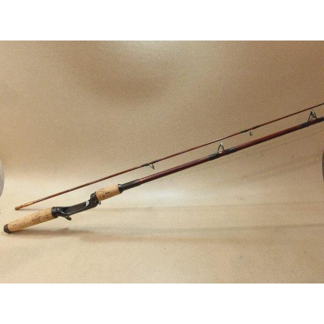 ヘドン Heddon パル Pal Pro Weight #6786 6 1/2 タバコグラス 2 ヘドン Heddon パル Pal Pro Weight #6786 6 1/2 タバコグラス 2