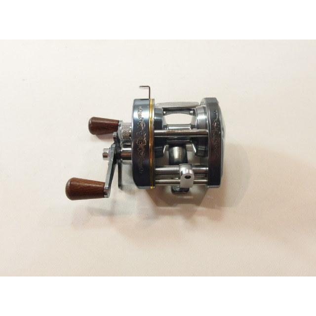 シマノ バンタム 100ex Bantam 右巻き ベイトリール オールド国産リール 6 971 Rf 6 971 ランブルフィッシュ 通販 Yahoo ショッピング