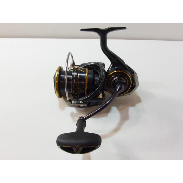 ダイワ 21 カルディア LT 4000-CXH DAIWA CALDIA 4000 CXH スピニング
