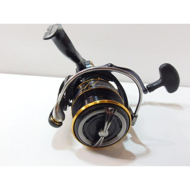 ダイワ 21 カルディア LT 4000-CXH DAIWA CALDIA 4000 CXH スピニング