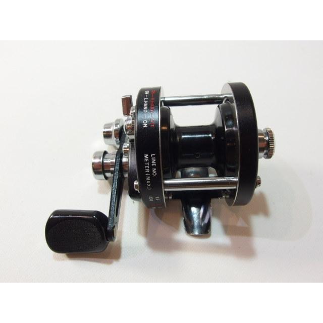 ダイワ コロネット GS100 DAIWA CORONET GS 100 右巻き ベイトリール