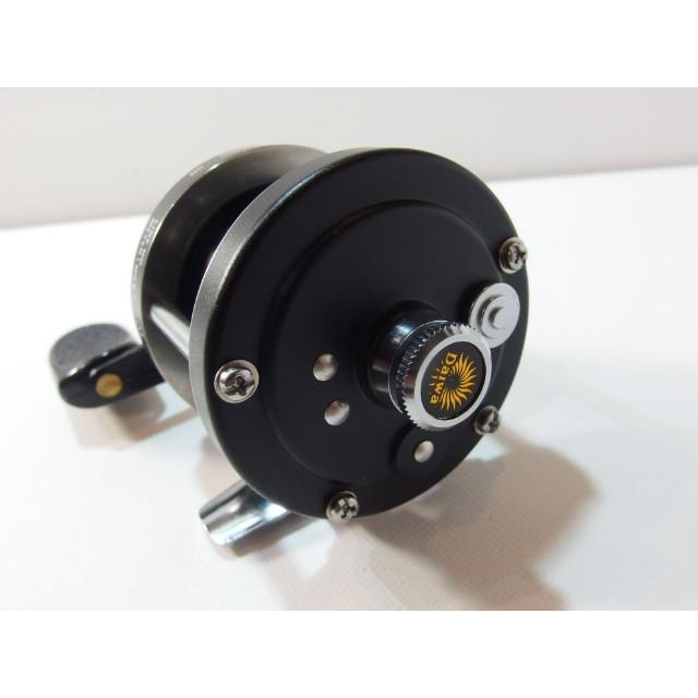 ダイワ コロネット GS100 DAIWA CORONET GS 100 右巻き ベイトリール