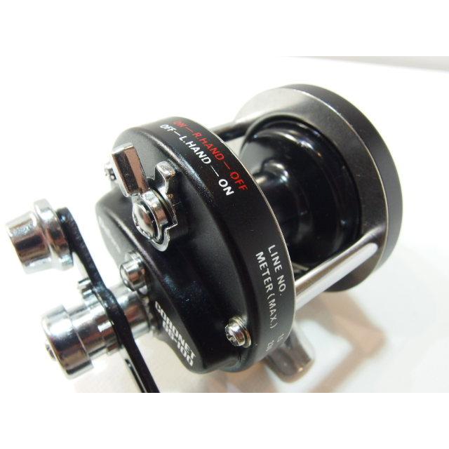 ダイワ コロネット GS100 DAIWA CORONET GS 100 右巻き ベイトリール