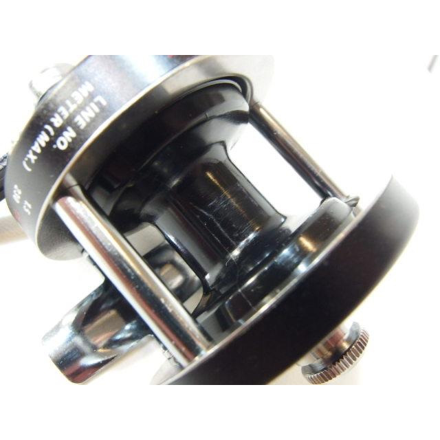 ダイワ コロネット GS100 DAIWA CORONET GS 100 右巻き ベイトリール