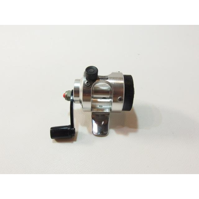 ダイワ コロネット ミニ DAIWA 右巻き 小型リール ワカサギなどに