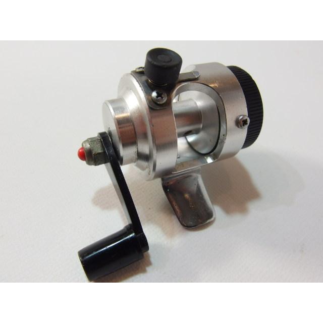 ダイワ コロネット ミニ DAIWA 右巻き 小型リール ワカサギなどに