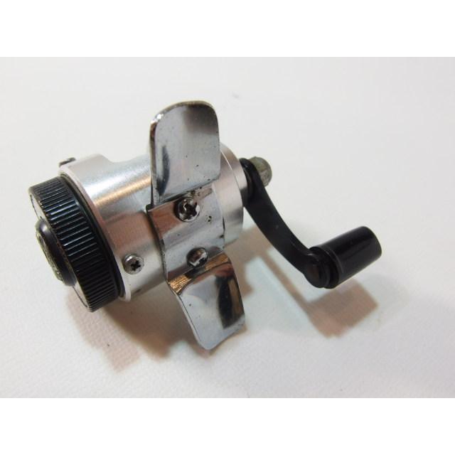 ダイワ コロネット ミニ DAIWA 右巻き 小型リール ワカサギなどに