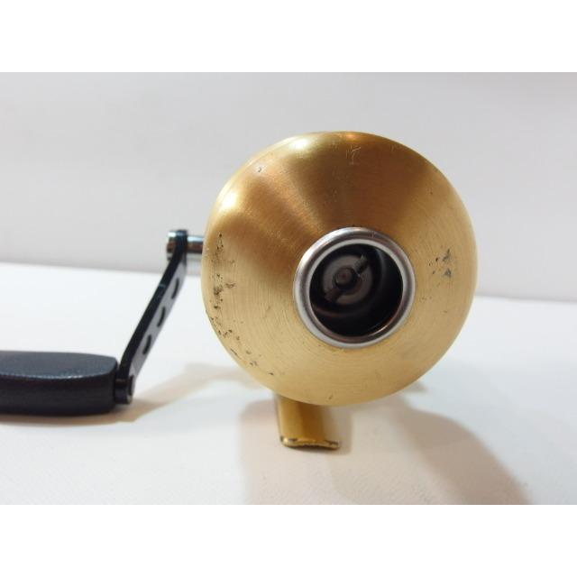 ダイワ ゴールドキャスト 2 508RL DAIWA GOLDCAST II 輸出用 スピン