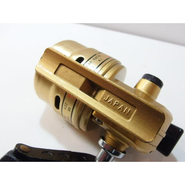 ダイワ ゴールドキャスト 2 508RL DAIWA GOLDCAST II 輸出用 スピン