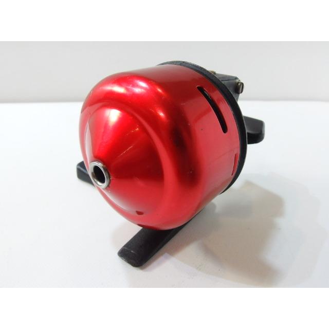 ABU-MATIC 170 スピンキャストリール インプレ】アブガルシア アブマチック170【伝統のスタイルで現在も現役