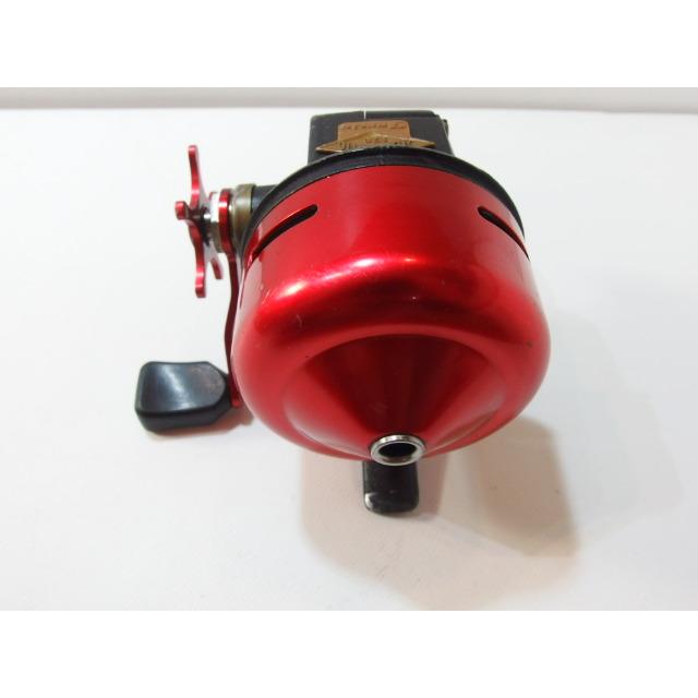 ガルシア アブマチック 170 garcia ABU MATIC アブマティック スピン