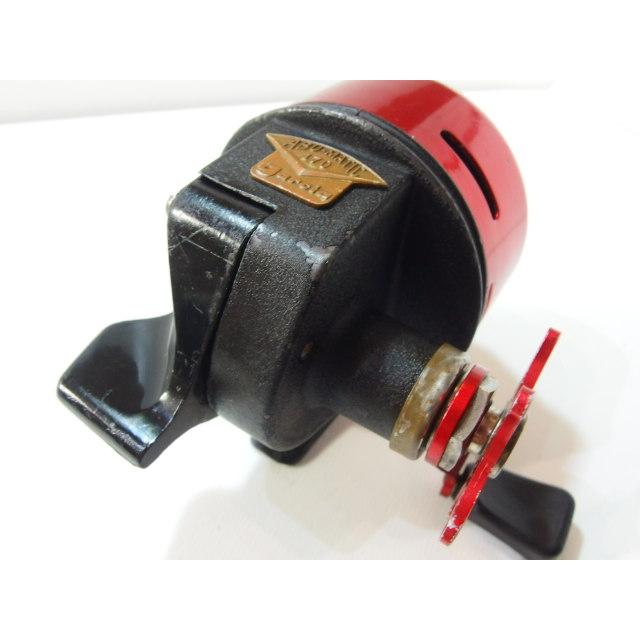 ガルシア アブマチック 170 garcia ABU MATIC アブマティック スピン