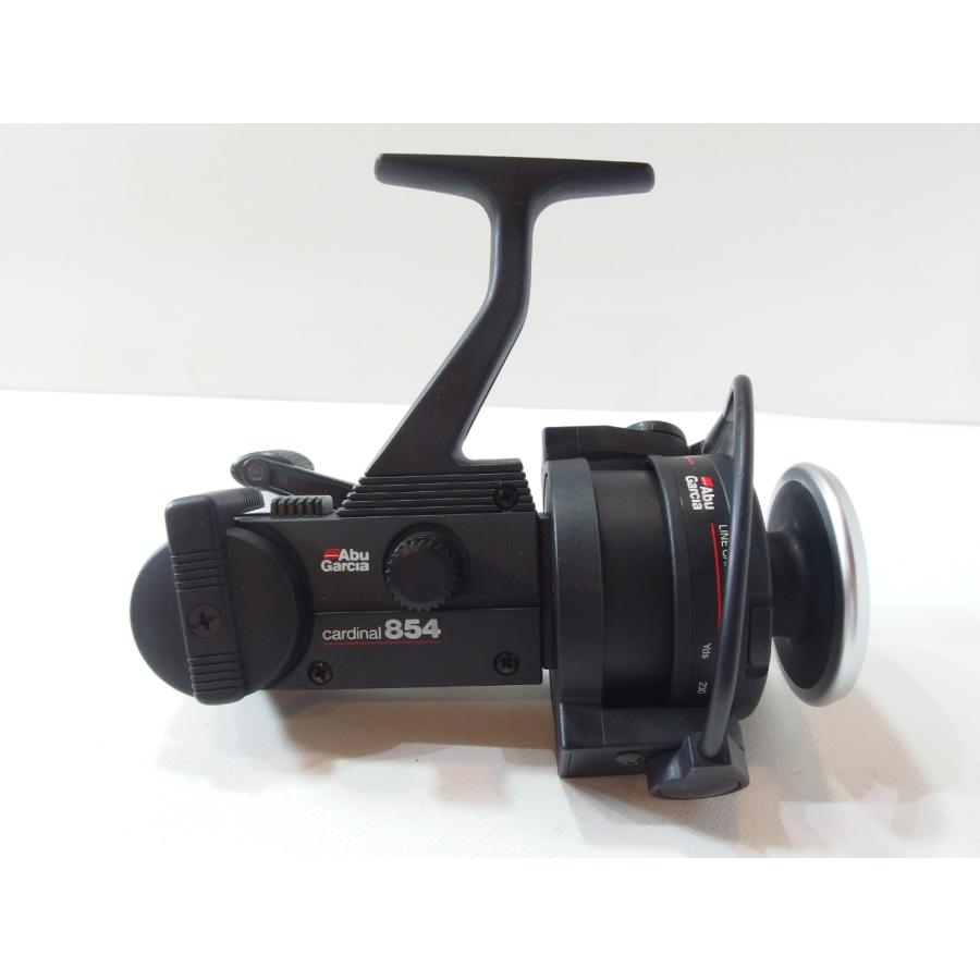 アブ カーディナル 854 ABU Garcia Cardinal pリムピック期 オールド