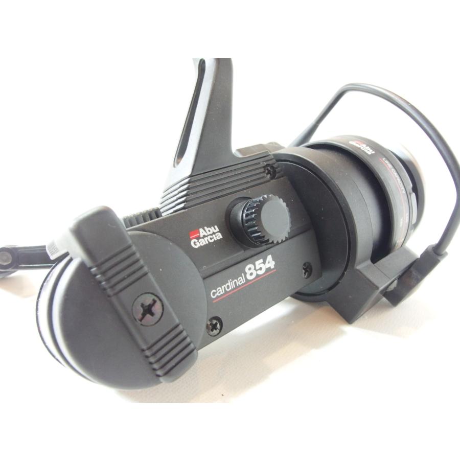 アブ カーディナル 854 ABU Garcia Cardinal pリムピック期 オールド