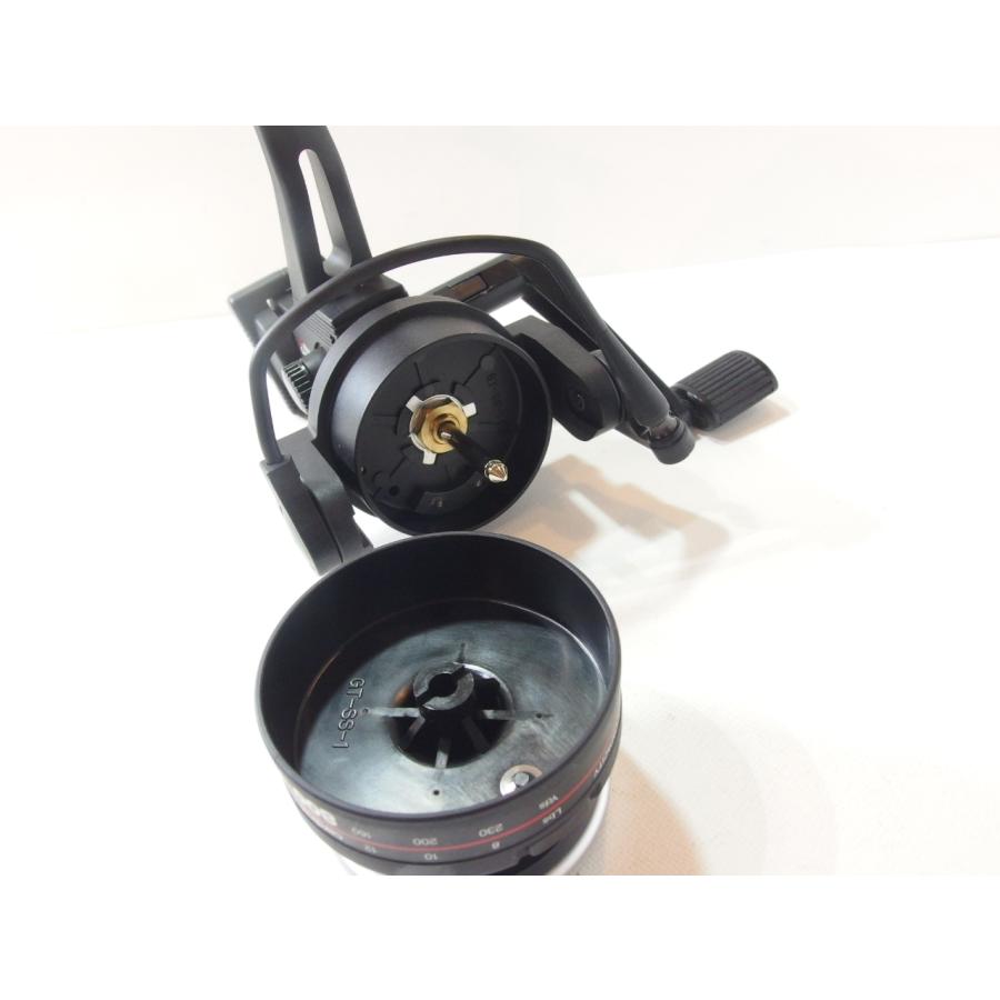 アブ カーディナル 854 ABU Garcia Cardinal pリムピック期 オールド