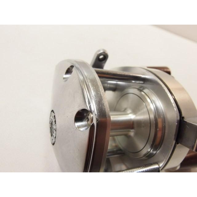 シマノ バンタム 100 右巻き ベイトリール オールド国産リール 606 1019 Rf 606 1019 ランブルフィッシュ 通販 Yahoo ショッピング