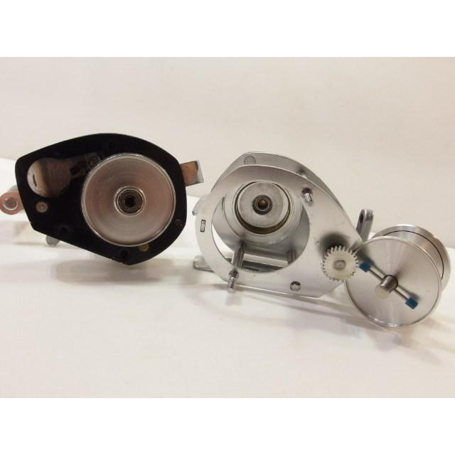 シマノ バンタム 100 右巻き ベイトリール オールド国産リール 606 1019 Rf 606 1019 ランブルフィッシュ 通販 Yahoo ショッピング