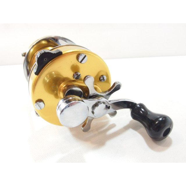 ペン PENN レベルマチック 920 右巻き ベイトリール (606-1032 ペン PENN レベルマチック 920 右巻き ベイトリール (606-1032